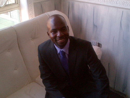 Very nice & Gentle guy,God fairing , An activist, i always stand by the masses, and football lover and CHELSEA is my Club .