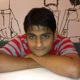 I am the one among's the 1210000000 common man in India....Yes I am the BLOODY COMMON MAN