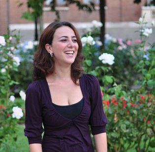 sihambenn's profile picture. Experta en curiosidad, apasionada de educación y sobre todo cree en el potencial de cada uno de nosotros @teamlabs