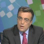 Δημοσιογράφος.