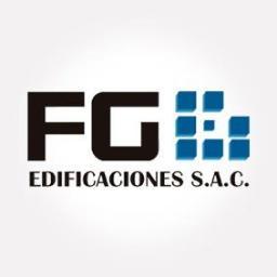 Somos FG Edificaciones, una empresa líder en el sector construcción.