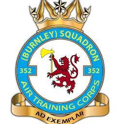 Air cadet squadron in Burnley, formed 14 Feb 1941.   Parade nights, Tues+ Fri 19:00-21:30.