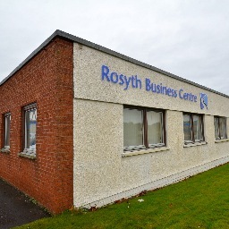 Serviced offices in Fife, meeting room hire,storage facilities & virtual offices. An environment for budding entrepreneurs.