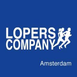 Met een nieuwe hardloopformule in Amsterdam: Lopers Company, heel vertrouwd: Vijzelgracht 7, gloednieuw: Gustav Mahlerlaan 50