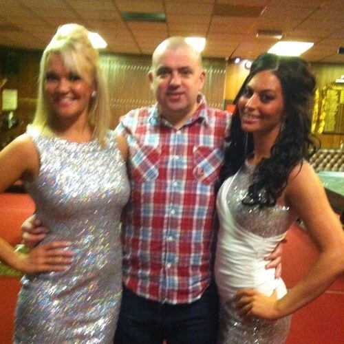 ArtpatrickFizz's profile picture. 