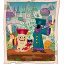 Robin Pullen - @elderfuri123 - Twitter