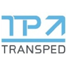 TRANSPED's profile picture. International Freight Forwarder since 1974