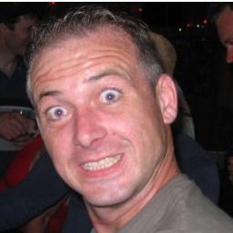 Retired Royal Marines Commando. Father, all round good egg and occasional buffoon.