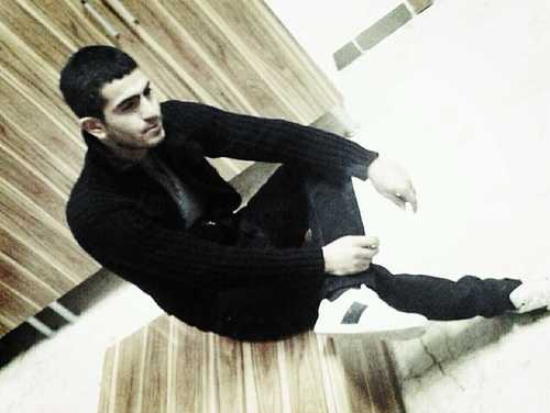 Seni semdim lan ben....