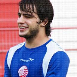 O @jppa90 sabe da existencia do FC e o unico que tem noticias todos os dias sobre ele .