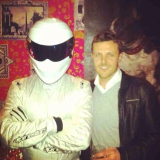 PaulChis's profile picture. 