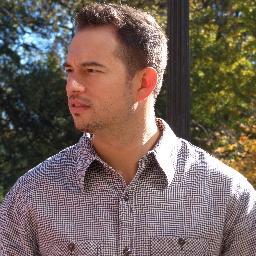 Spring Hill College Graduate, Blogger, Social Media Junkie, Guerrilla Marketing Fanatic, Crossfitter, Motivator, Songwriter, Alabama Resident, Misplaced Texan.