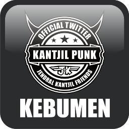 The Official Jendral Kantjil Friends Club Indonesia, We are KANTJIL PUNK KEBUMEN 



 http://t.co/LSZiOSJbW5