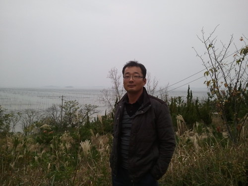협동농장을 꿈꾸는농부