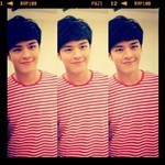 Hello :) Admin Fatin here. im a morganous. im from brunei. and im always supporting @morganoey and The Others 6 boys! :)