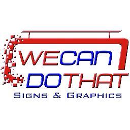 Full Service Signs & Graphic shop
Call 203-888-1511 for more info