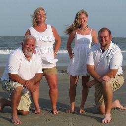 Married 31 years and have two amazing children, teach elementary P.E Lebanon R-3.