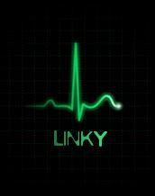 Linkydj's profile picture. 