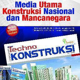 Media Informasi Proyek Konstruksi Nasional & Mancanegara