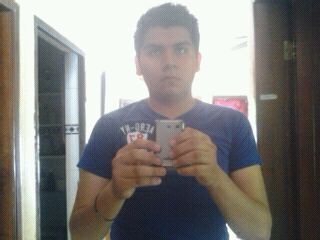 Tecnico... corajudo, serio, cocinero