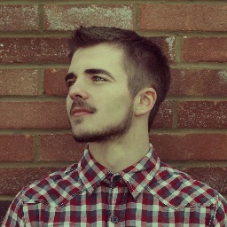 georgeelowe's profile picture. 