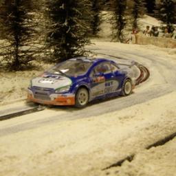 Rallye, Pista, Raid, 1/24 y 1/32. Campeonatos Gallegos y Provinciales, ERC, Resistencias, Copas y Opens