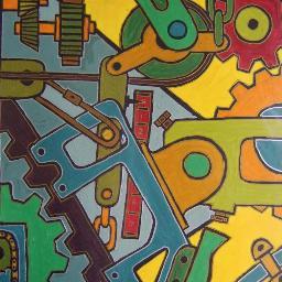 Product Design: Concept designer, Innovator & Tutor