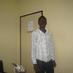 BIZIMANA Eric (@bizimanaeric1) Twitter profile photo