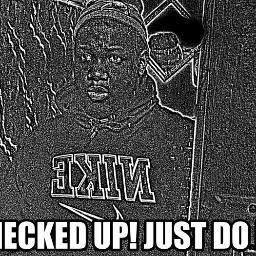 .My life is a mission. and i plan too complete it.BOSS LEVEL AND ALL.SKKURRT!!!