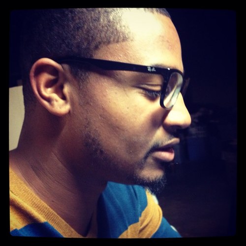 St8_Forward's profile picture. I am a humble and motivated individual