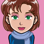 robinreads Profile