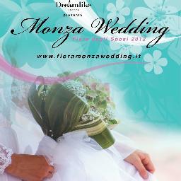 MonzaWedding's profile picture. ...non la solita fiera...ma la tua raffinata e grande boutique dove trovare tutto il meglio per gli Sposi ! https://t.co/tsFyl8Fv