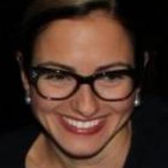 IdilOyman's profile picture. former politico still following it, sometimes missing it, wondering wtaf is going on