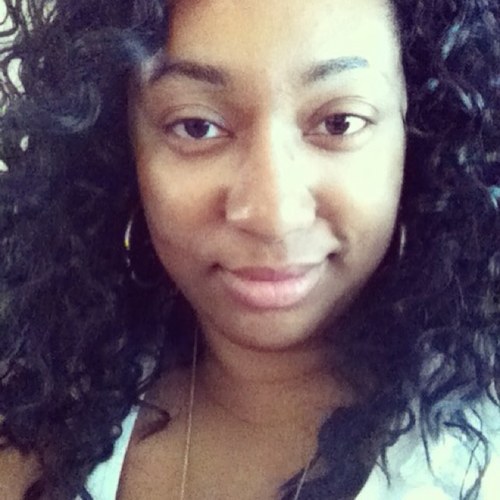 Jasmine Vargas (NicholeCaldwell) Twitter