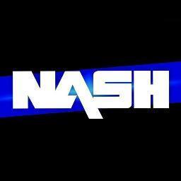 Nash é uma banda gaúcha formada por @Andrey_Nash, @BalluNash, @valtersullivan e #LeoSemTwitter.