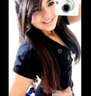 laumidy's profile picture. 