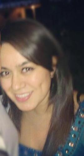 mcm_moni's profile picture. Psicóloga