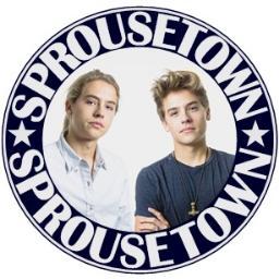 Twitter Page for Dylan Sprouse and Cole Sprouse #TSLOZAC #TSLOD #Riverdale