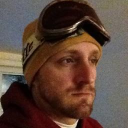 Kenneth Ahlstrom Profile