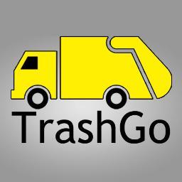 A service that sends an email reminder notifying you the day before the City of #Columbus will collect your trash. #SOTCbus