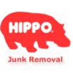 Hippo Junk Removal provides easy and affordable junk removal and hauling to all of Tampa Bay, Fl. Servicing residential/Commercial customers. 813-291-5081