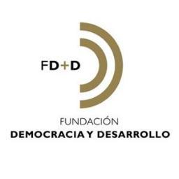 Fundación Democracia y Desarrollo
Más participación, Mejor Democracia
https://t.co/8rb78U138m
https://t.co/9E9eteTpu4