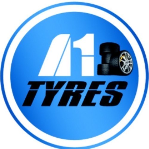 A1TYRESMCR's profile picture. 