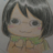 てぃこのアイコン