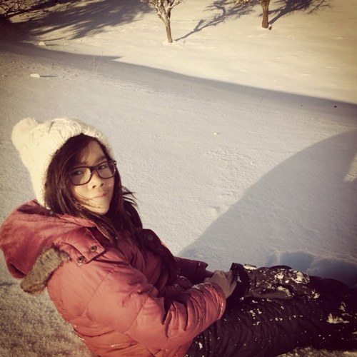 HeritierPhuong's profile picture. ∞Follow Me And I Follow You ∞