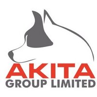 Akita Group Ltd (@akitasecurity) 's Twitter Profile