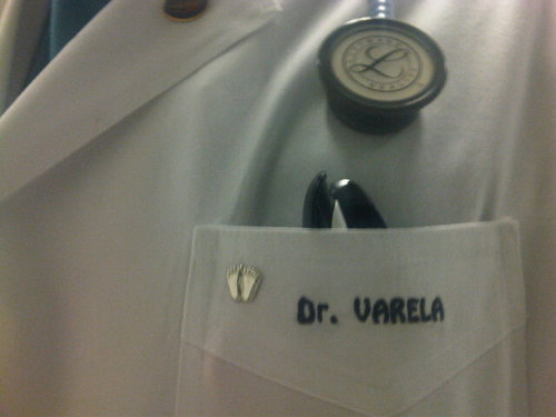 MD, PhD, EDPM, DESAIC, Responable del Área de Dolor en @ClinicaNavarra