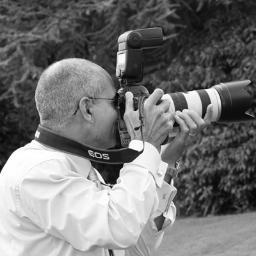 Photography,  love music, cooking tasty food and life wouldn't be complete without the gym.