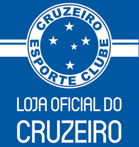Loja oficial do Cruzeiro Esporte Clube