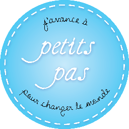 petits_pas's profile picture. Il ne faut pas être militant pour militer contre la crise climatique ; si tout le monde avançait à petits pas, le monde changerait rapidement.